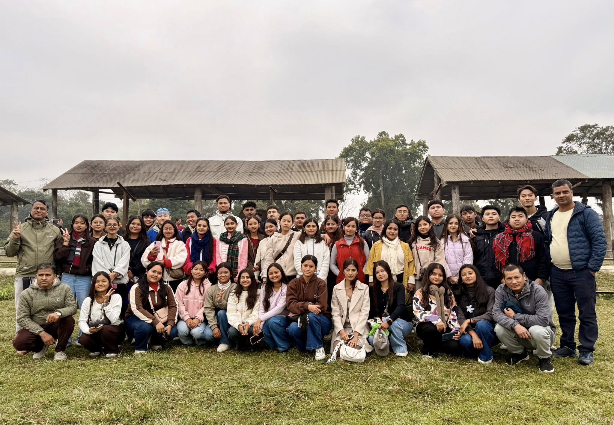 Field Trip Activities